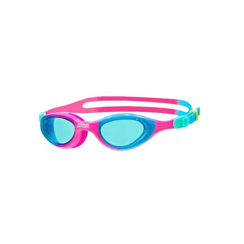 Zoggs Goggles Super Seal Junior Pink / Blue