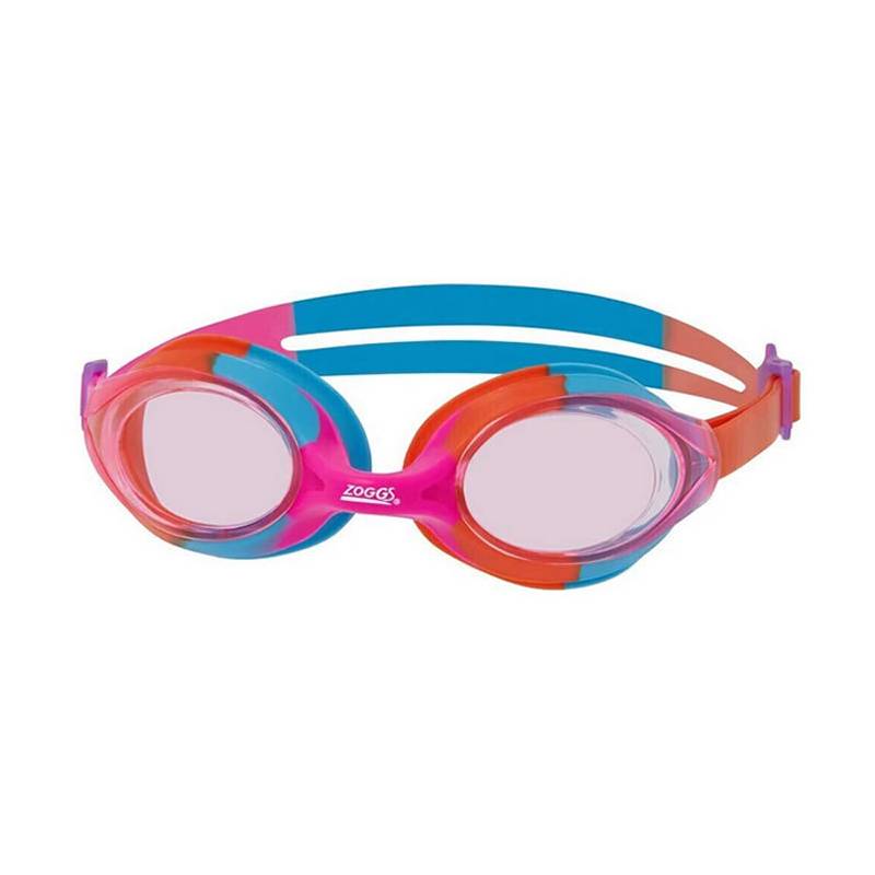 Zoggs Goggles Bondi Junior Pink / Orange / Blue