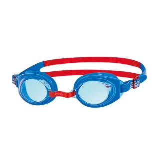 Zoggs Goggles Ripper Junior Blue / Red