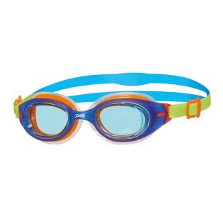 Zoggs Goggles Little Sonic Air Blue / Green