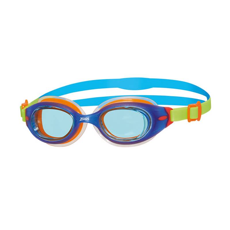 Zoggs Goggles Little Sonic Air Blue / Green