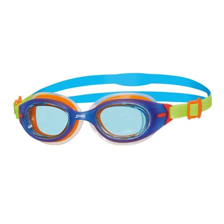 Zoggs Goggles Little Sonic Air Blue / Green