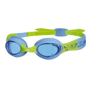 Zoggs Goggles Little Twist Blue / Green