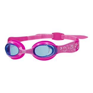 Zoggs Goggles Little Twist Pink