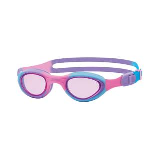 Zoggs Goggles Little Super Seal Pink / Purple