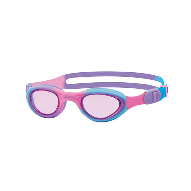 Zoggs Goggles Little Super Seal Pink / Purple