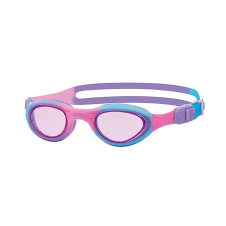 Zoggs Goggles Little Super Seal Pink / Purple