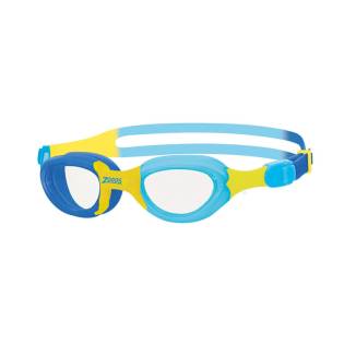 Zoggs Goggles Little Super Seal Blue / Yellow