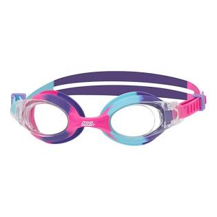 Zoggs Goggles Little Bondi Blue / Pink