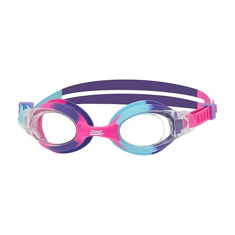 Zoggs Goggles Little Bondi Blue / Pink