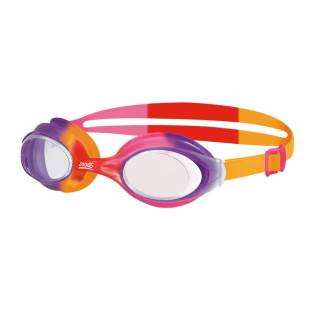 Zoggs Goggles Little Bondi Yellow / Red