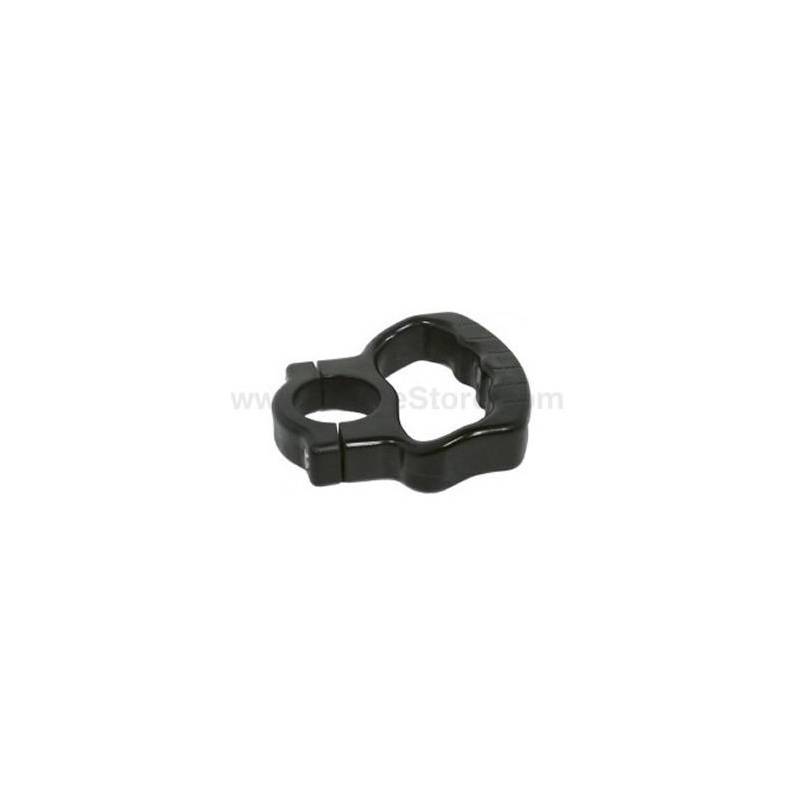 Aqualung Tank Handle