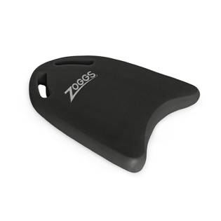 Zoggs EVA Kick Board Black