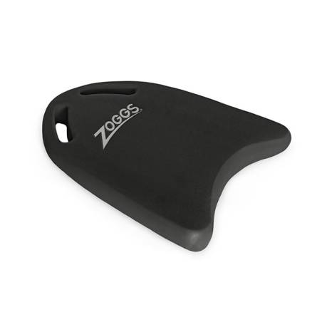 Zoggs EVA Kick Board Black