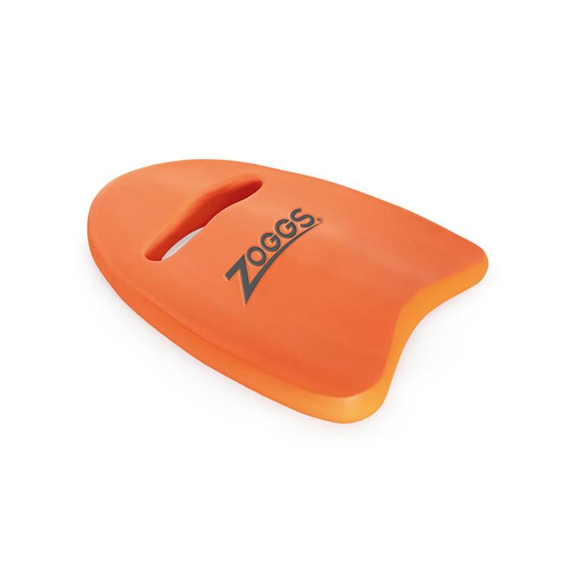 Zoggs Tabla de Natación EVA Naranja Pequeña