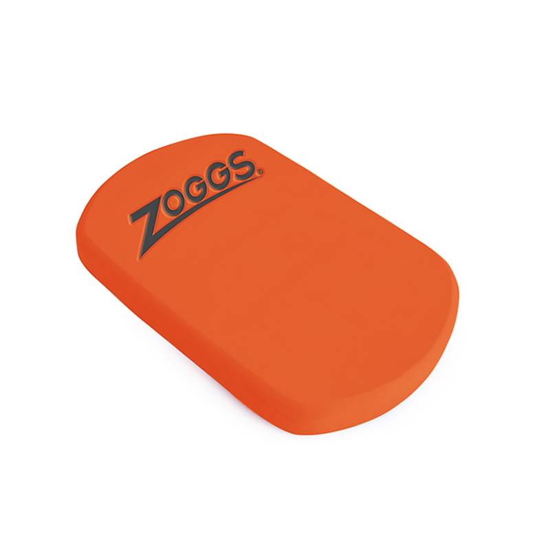 Zoggs Mini Kick Board Orange