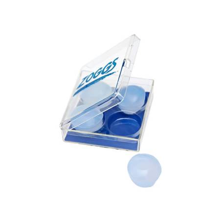 Zoggs Tapones Oídos de Silicona