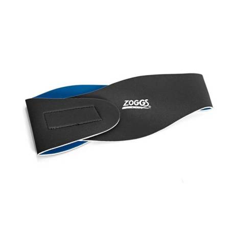 Zoggs Head Band Ear Protect Large