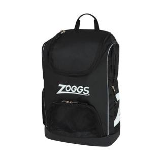 Zoggs Planet R-PET Backpack 33 Black