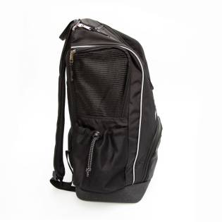 Zoggs Mochila Planet R-PET 33 Negro