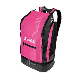 Zoggs Tour BackPack 40 Pink