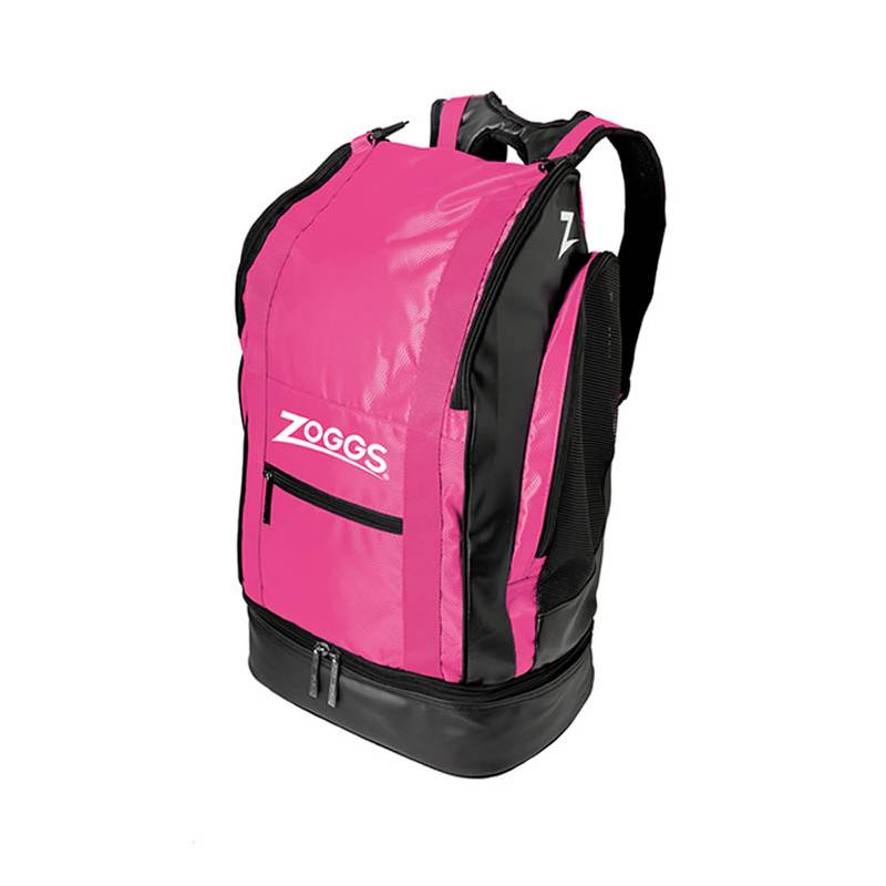 Zoggs Tour BackPack 40 Pink