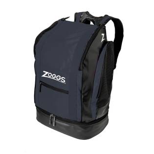 Zoggs Tour Backpack 40 Black