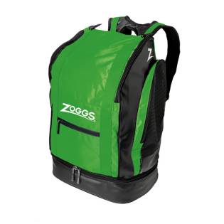Zoggs Tour BackPack 40 Lime