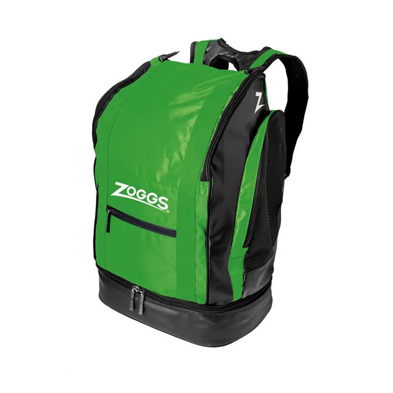 Zoggs Tour BackPack 40 Lime