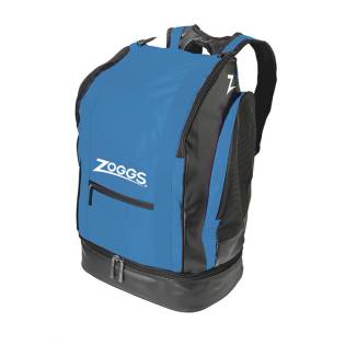 Zoggs Tour BackPack 40 Blue