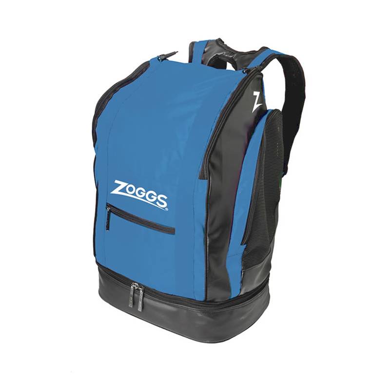 Zoggs Tour BackPack 40 Blue