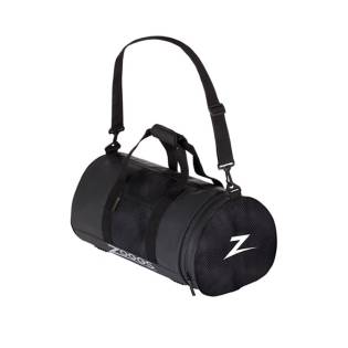 Zoggs Tour Bag 45 Black