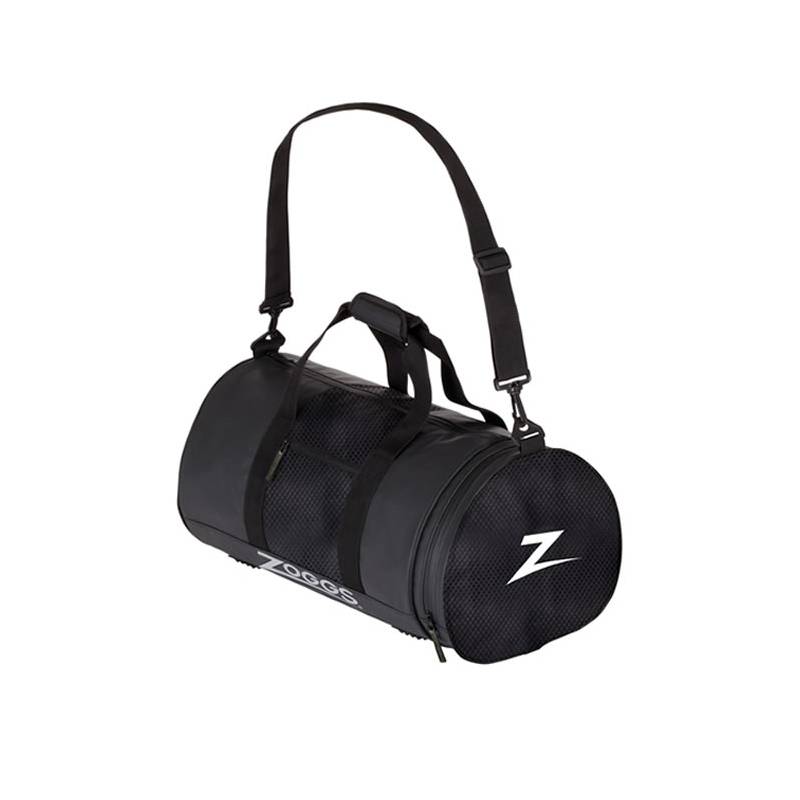 Zoggs Tour Bag 45 Black