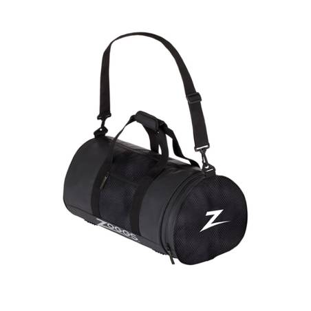 Zoggs Tour Bag 45 Black