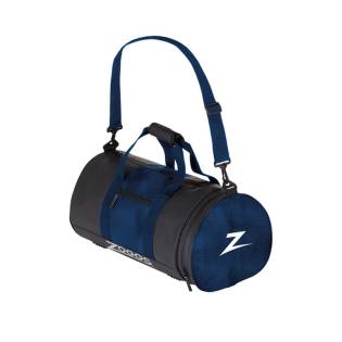Zoggs Tour Bag 45 Blue