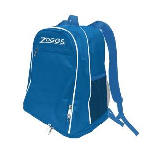 Zoggs Cordura Backpack 45 Blue