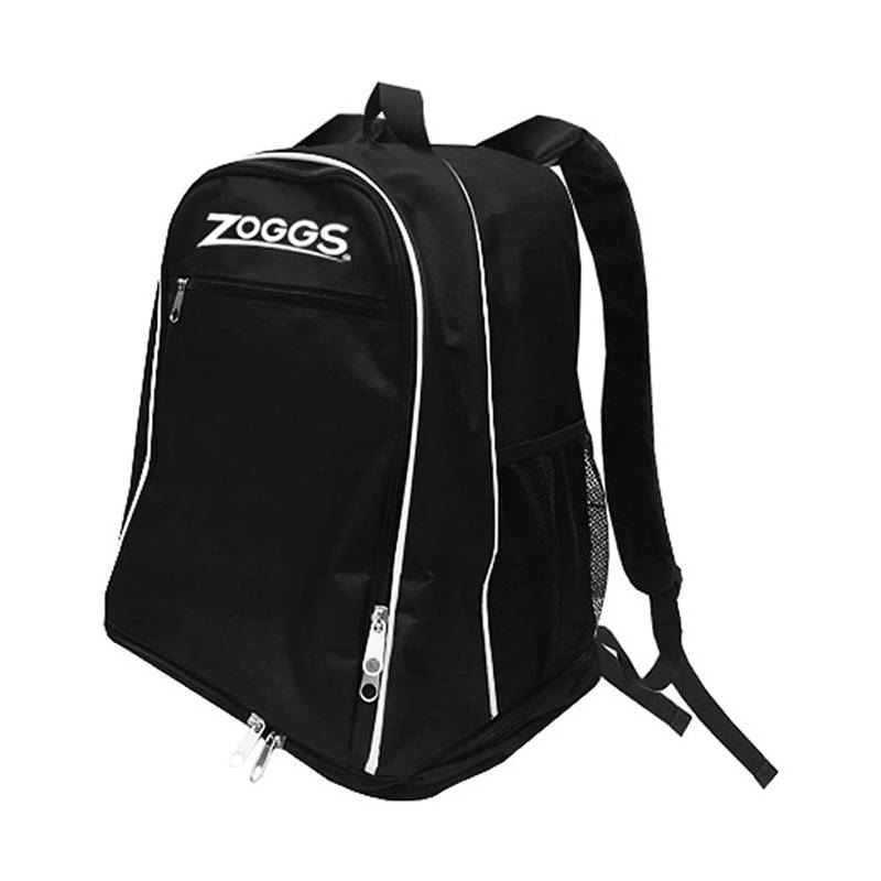 Zoggs Mochila Cordura Negro