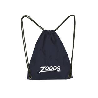 Zoggs Sling Bag Black
