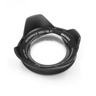 Divevolk Wide Angle Lens 0.6x 67mm