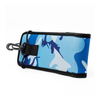 Divevolk Funda Protectora Azul