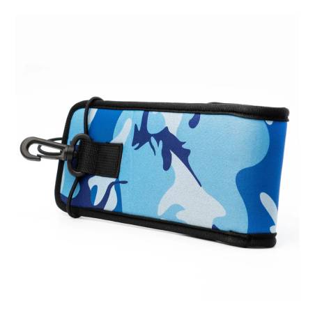 Divevolk Funda Protectora Azul