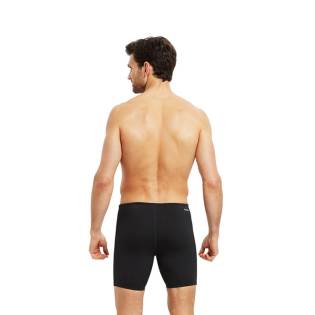 Zoggs Bañador Cottesloe Mid Jammer Negro