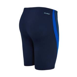 Zoggs Bañador Eaton Mid Jammer E+ Azul Marino / Azul