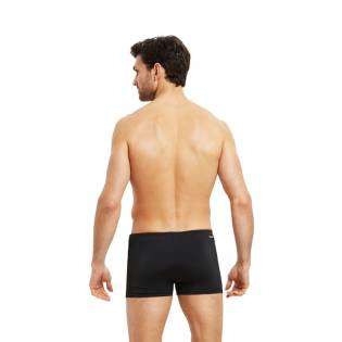 Zoggs Cottesloe Hip Racer Black