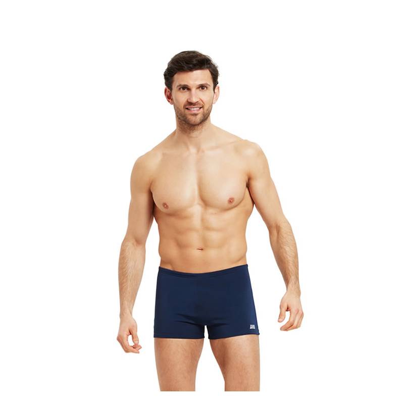 Zoggs Cottesloe Hip Racer Blue Navy