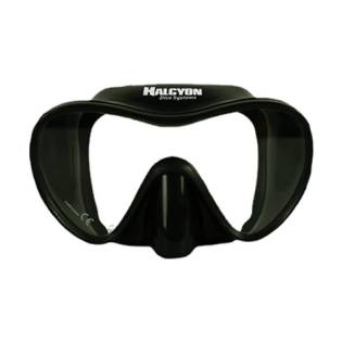 Halcyon Máscara UniVision Frameless
