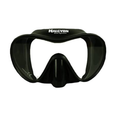 Halcyon Máscara UniVision Frameless
