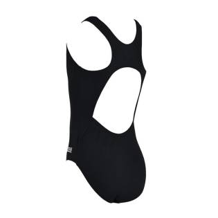 Zoggs Bañador Cottesloe Sportsback Junior Negro