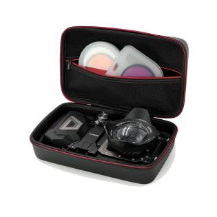 Divevolk Funda Protectora EVA