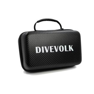 Divevolk Funda Protectora EVA